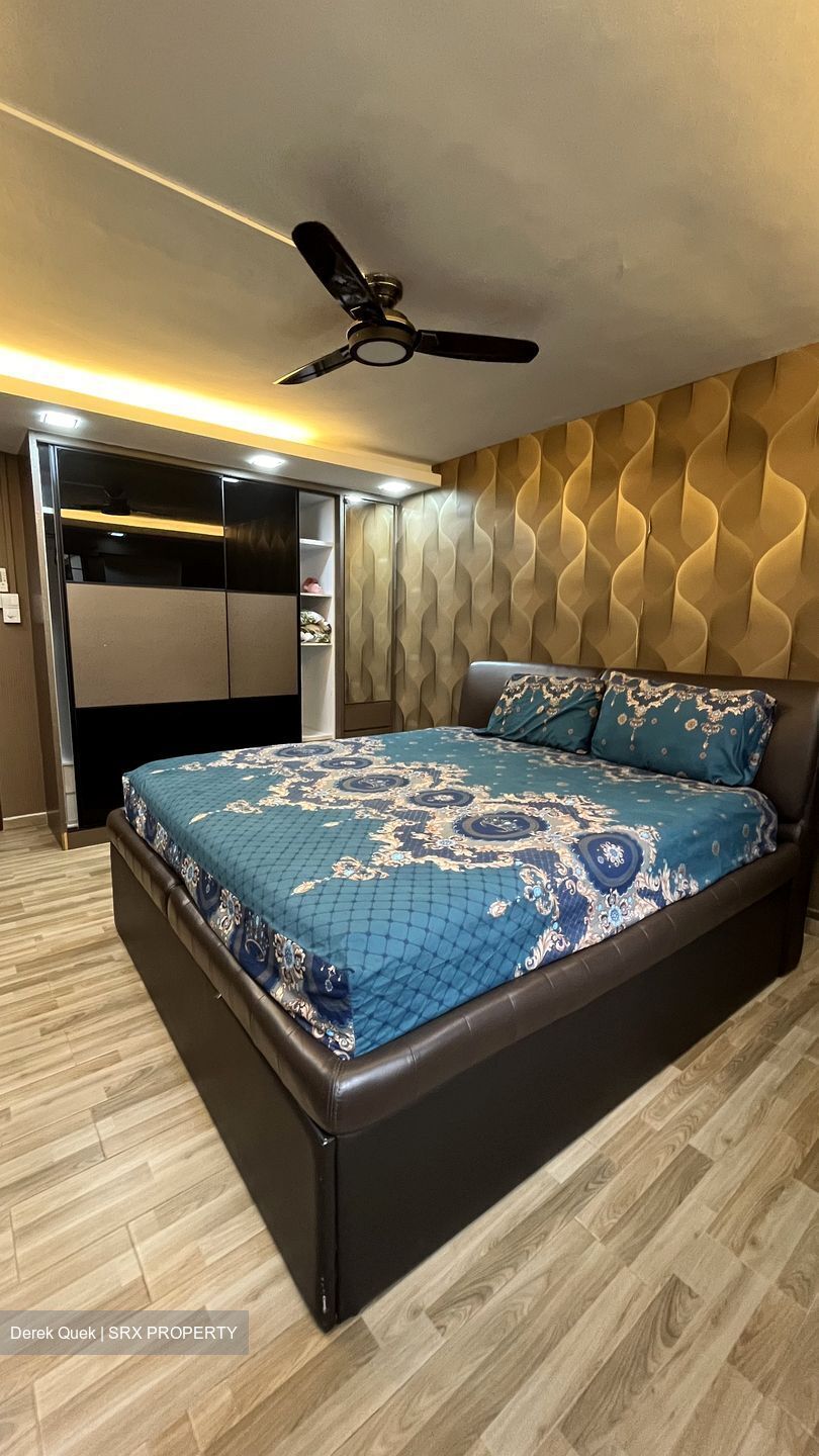 Blk 443 Tampines Street 43 (Tampines), HDB 5 Rooms #452608361
